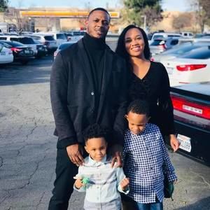 Meet your Posher, Shaun